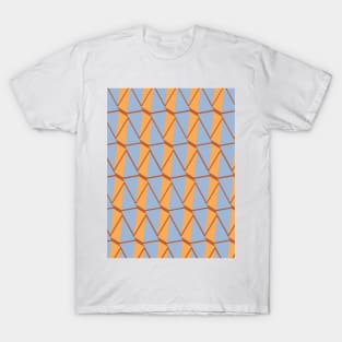 Geometric No.6 T-Shirt